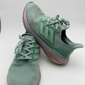 Adidas Boost Women's Athletic Shoes